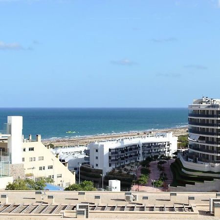 Apartamento Playa Arenales Del Sol Apartment Exterior photo