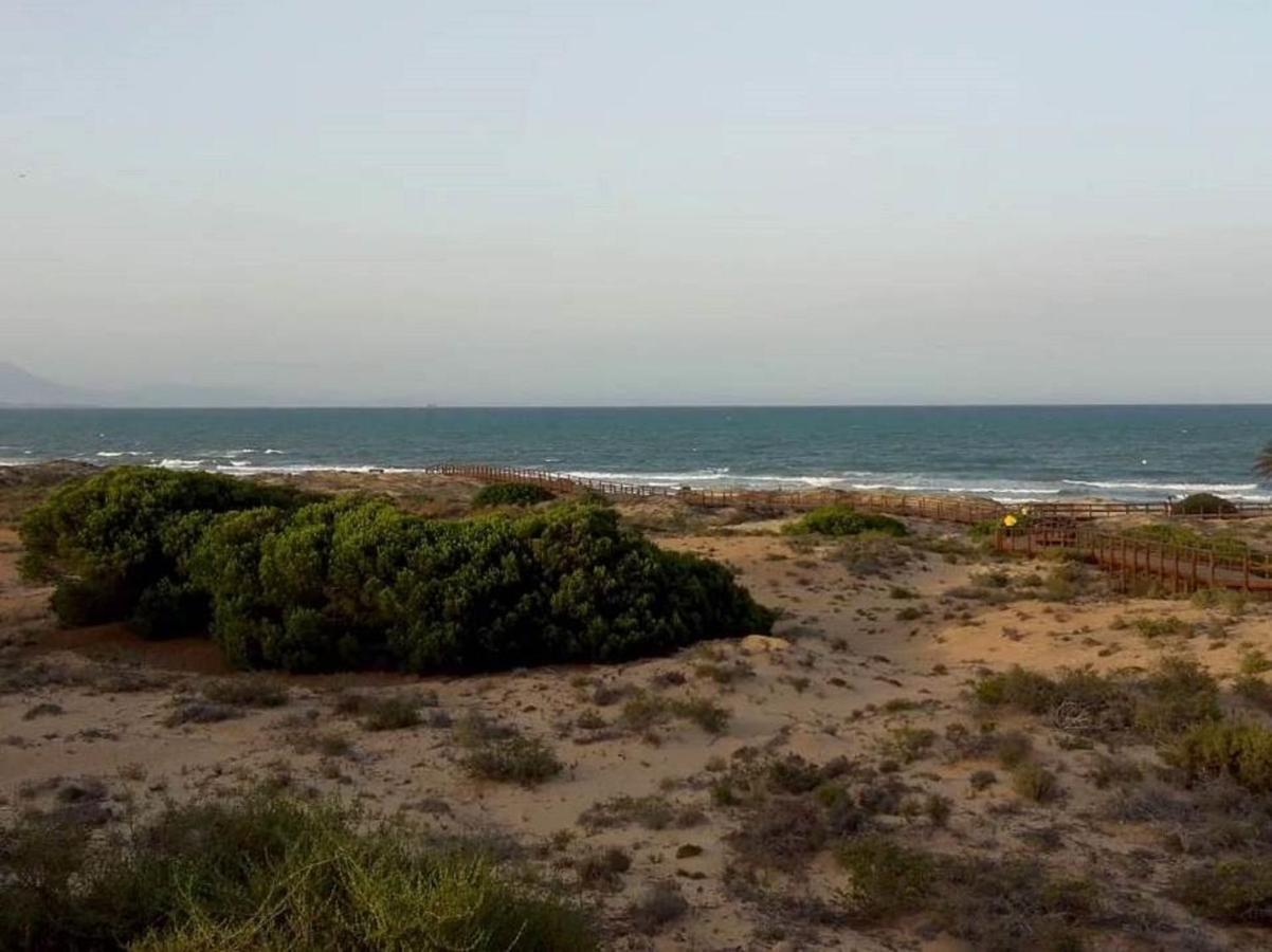 Apartamento Playa Arenales Del Sol Apartment Exterior photo