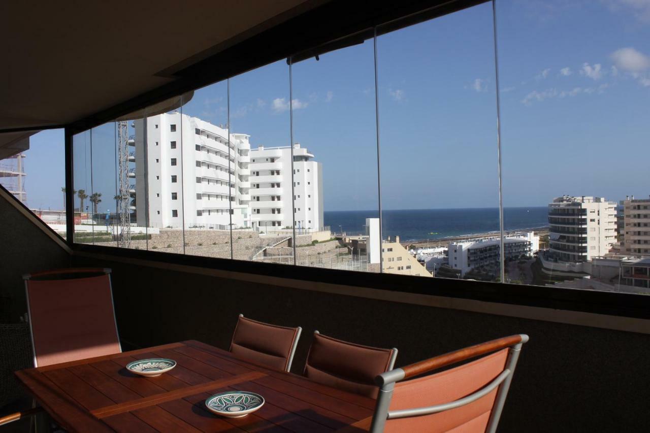 Apartamento Playa Arenales Del Sol Apartment Exterior photo