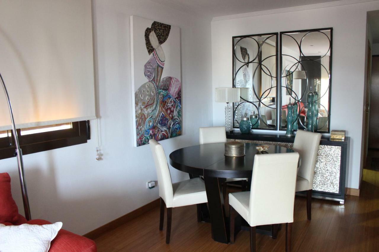 Apartamento Playa Arenales Del Sol Apartment Exterior photo