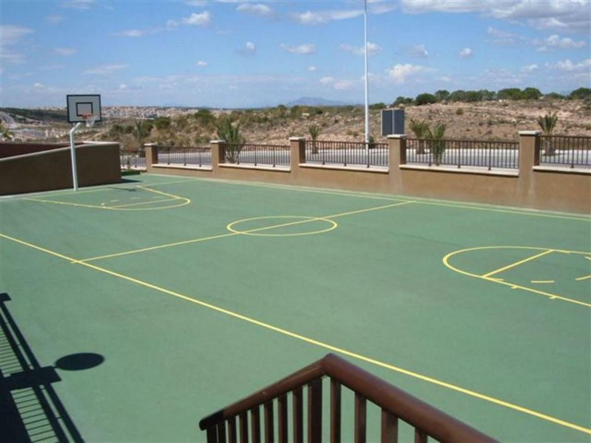 Apartamento Playa Arenales Del Sol Apartment Exterior photo