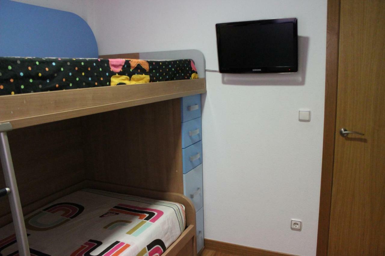 Apartamento Playa Arenales Del Sol Apartment Exterior photo