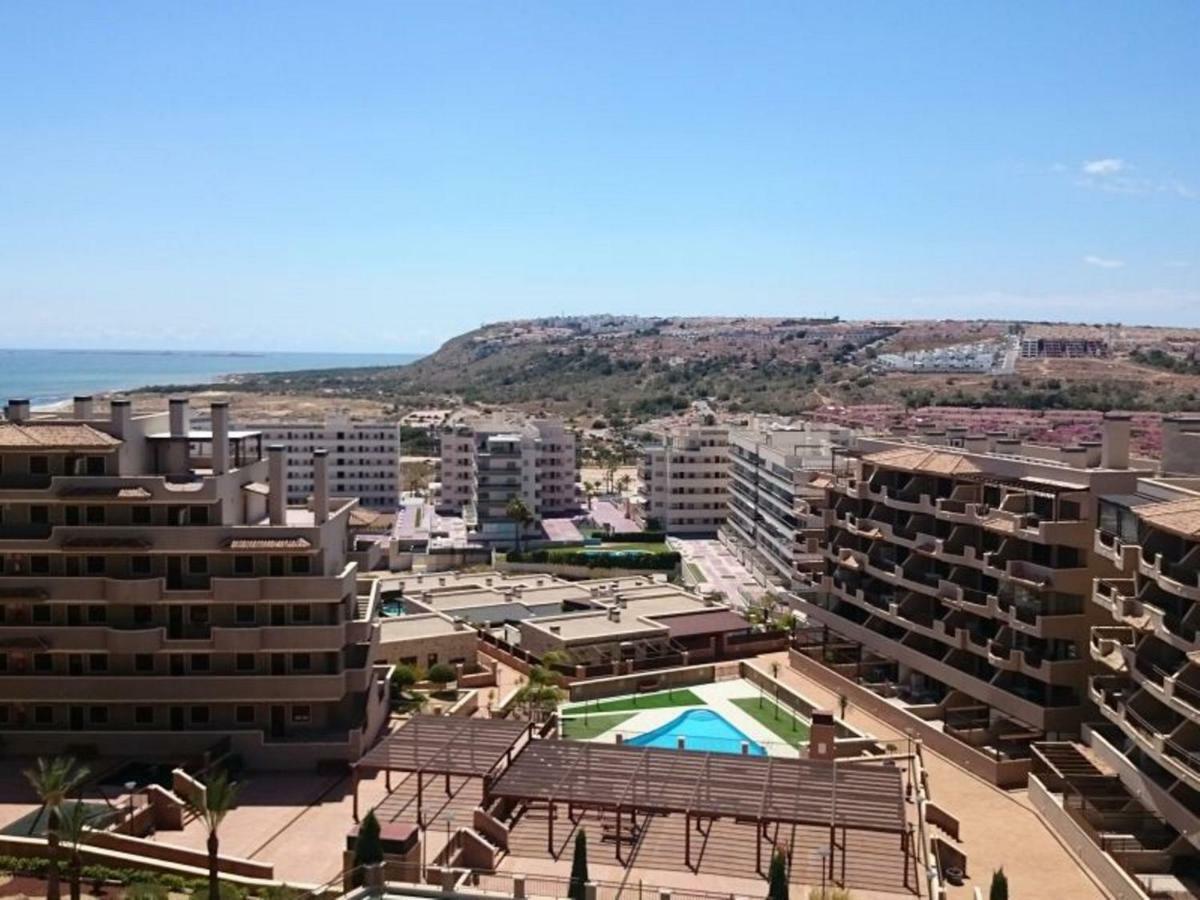 Apartamento Playa Arenales Del Sol Apartment Exterior photo