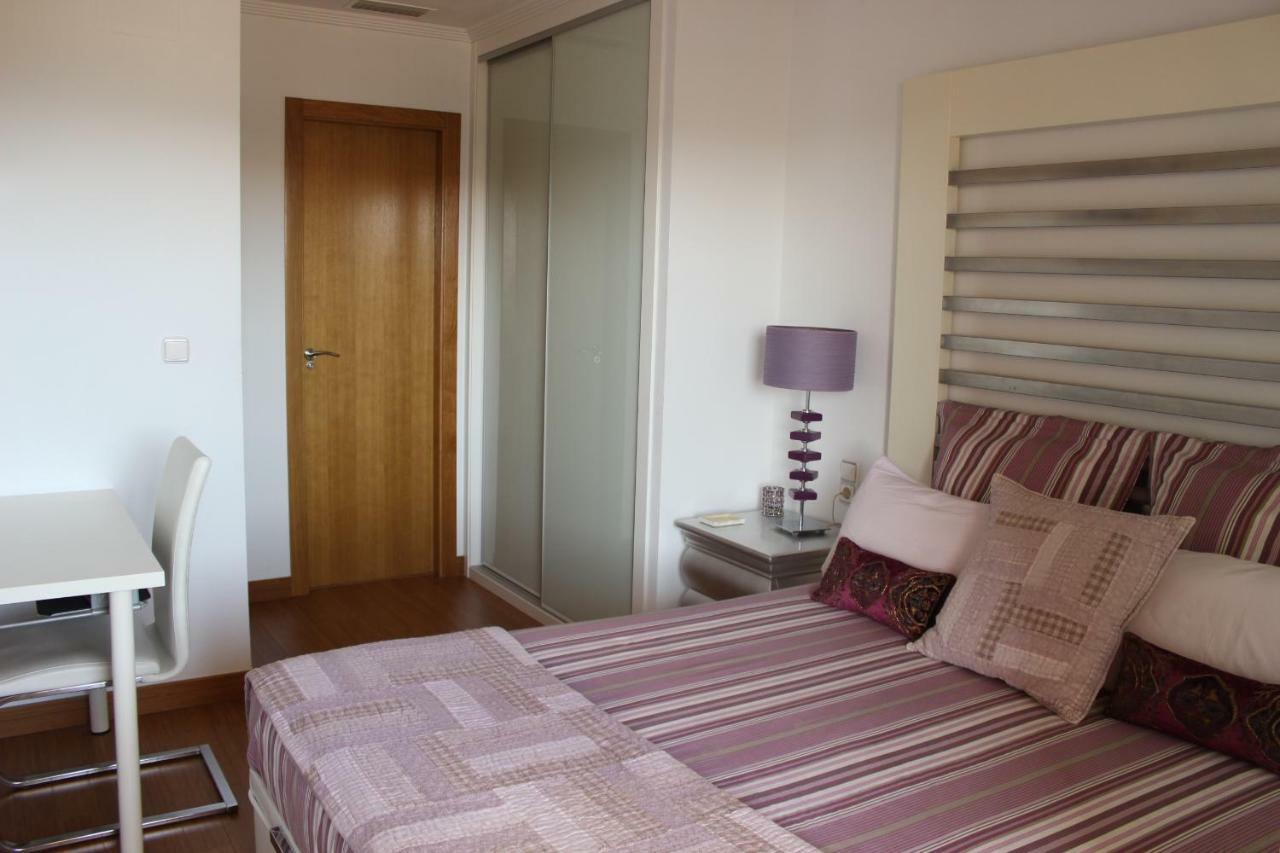 Apartamento Playa Arenales Del Sol Apartment Exterior photo